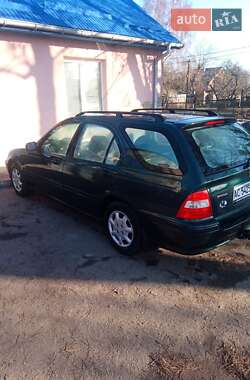 Универсал Honda Civic 1999 в Горохове