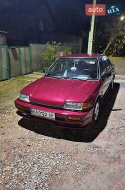 Седан Honda Civic 1988 в Борисполе