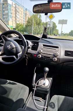 Седан Honda Civic 2009 в 