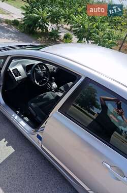 Седан Honda Civic 2009 в 