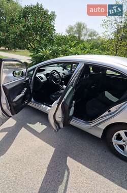 Седан Honda Civic 2009 в 