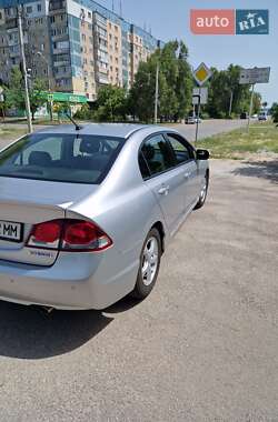 Седан Honda Civic 2009 в 