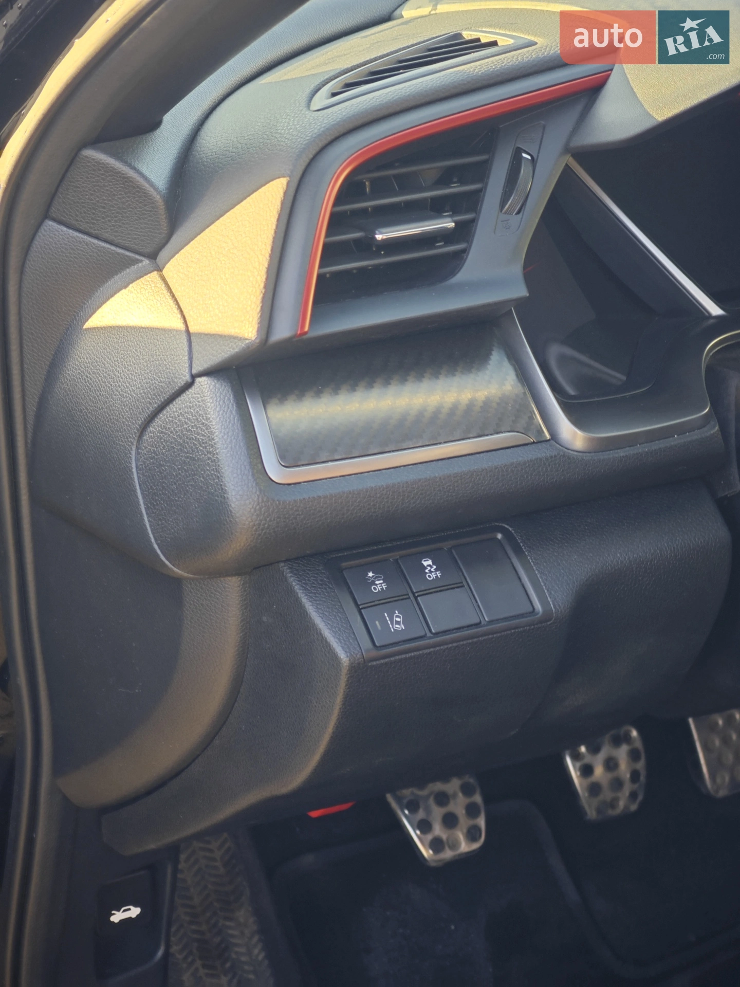 2020 Honda Civic - мініатюра 6