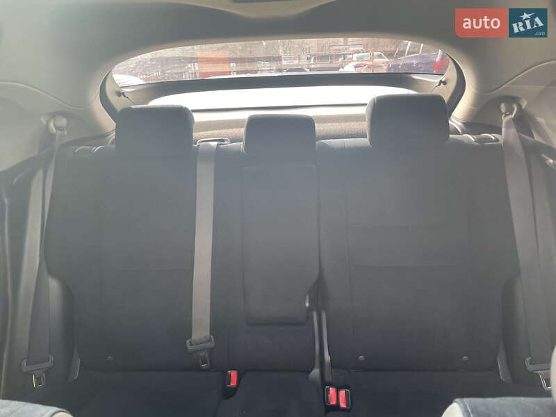 Хетчбек Honda Civic 2008 в Києві