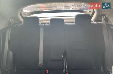Хэтчбек Honda Civic 2008 в 