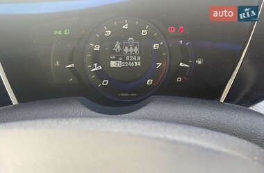Хэтчбек Honda Civic 2008 в 