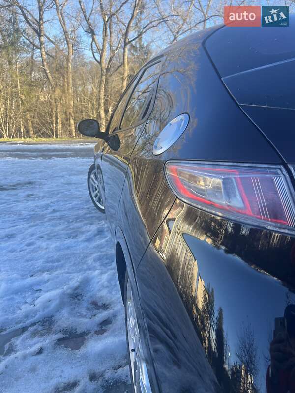 Хетчбек Honda Civic 2008 в Тернополі