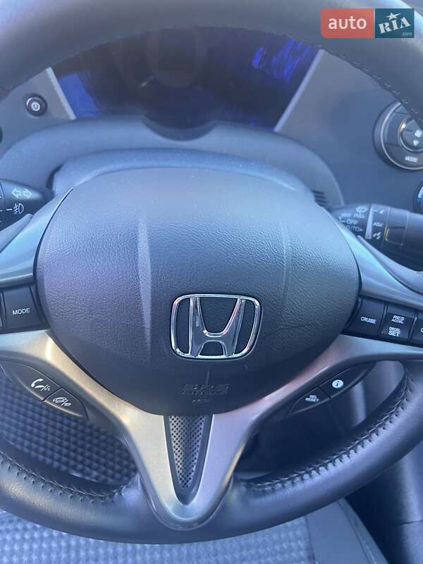 Хетчбек Honda Civic 2008 в Тернополі