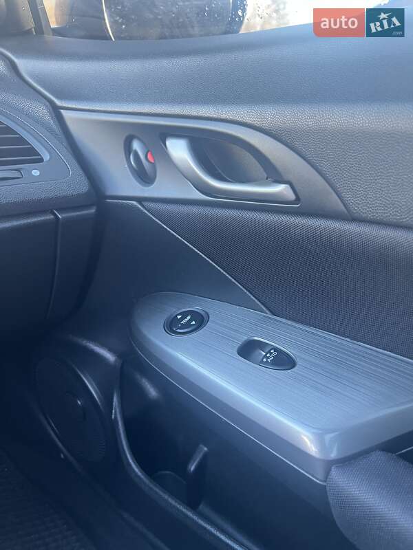 Хетчбек Honda Civic 2008 в Тернополі