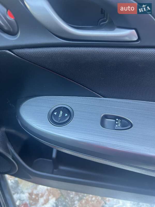 Хетчбек Honda Civic 2008 в Тернополі