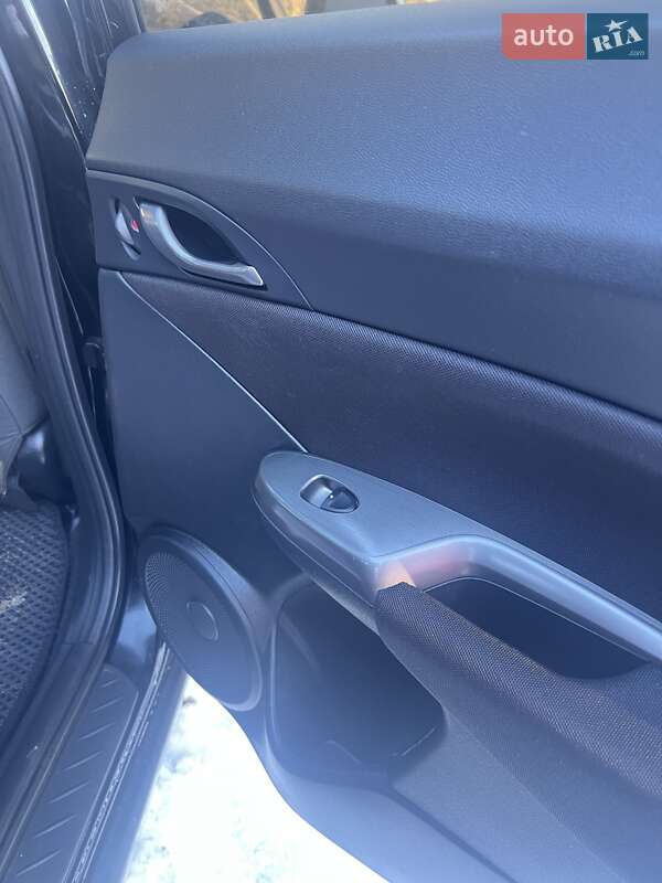 Хетчбек Honda Civic 2008 в Тернополі