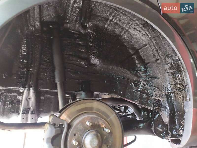 Хетчбек Honda Civic 2008 в Тернополі