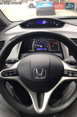 Седан Honda Civic 2009 в 