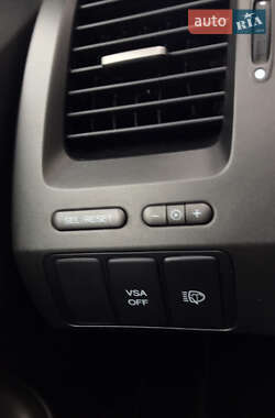 Седан Honda Civic 2009 в 