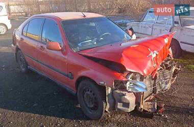 Лифтбек Honda Civic 1996 в 