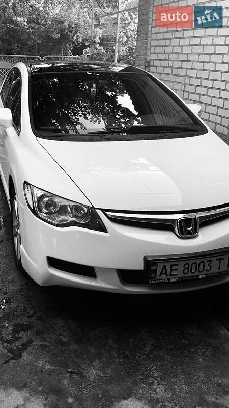 Honda Civic 2007