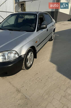 Седан Honda Civic 1996 в 