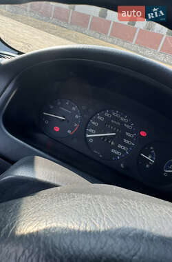 Седан Honda Civic 1996 в 