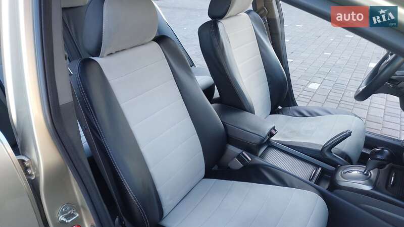 Седан Honda Civic 2008 в Одесі