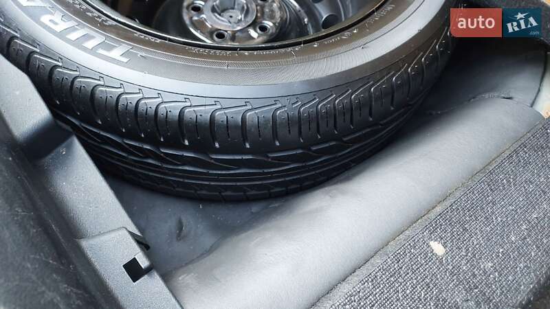 Седан Honda Civic 2008 в Одесі