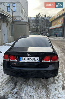 Седан Honda Civic 2009 в Харкові