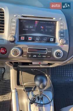 Седан Honda Civic 2007 в Львові