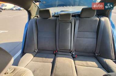 Седан Honda Civic 2007 в Львові