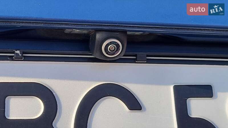 Седан Honda Civic 2007 в Львові