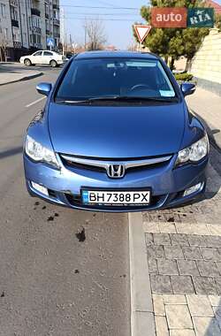Седан Honda Civic 2008 в 