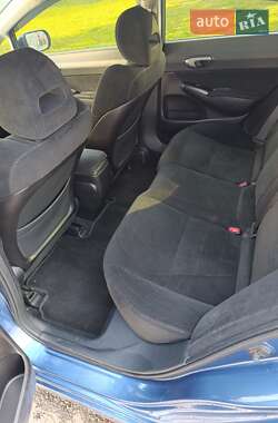 Седан Honda Civic 2008 в 
