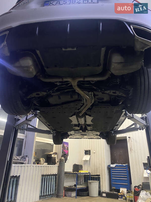 Хетчбек Honda Civic 2023 в Києві