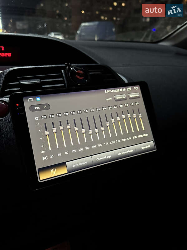 Хетчбек Honda Civic 2008 в Києві