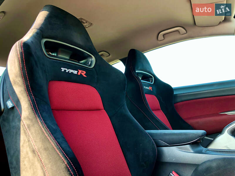 Хетчбек Honda Civic 2008 в Києві