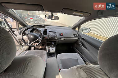 Седан Honda Civic 2008 в 