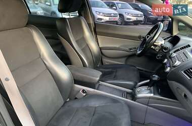 Седан Honda Civic 2008 в 