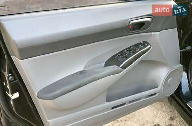 Седан Honda Civic 2008 в 