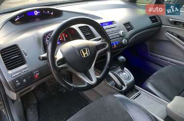 Седан Honda Civic 2008 в 