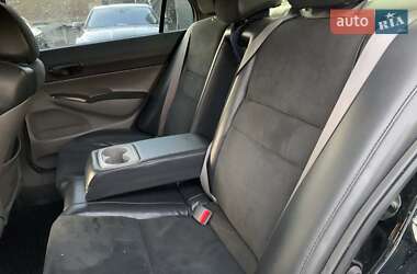 Седан Honda Civic 2008 в 