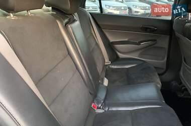 Седан Honda Civic 2008 в 