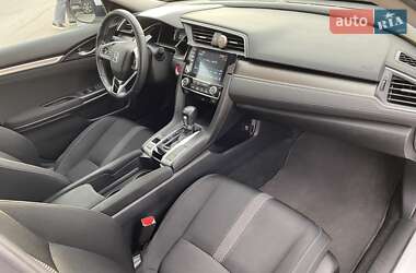 Седан Honda Civic 2019 в 