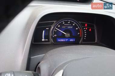 Седан Honda Civic 2009 в 