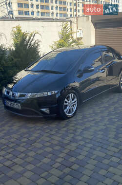 Хетчбек Honda Civic 2008 в Одесі