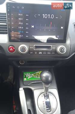 Седан Honda Civic 2009 в 