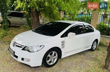 Седан Honda Civic 2008 в Одесі