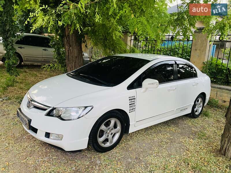 Седан Honda Civic 2008 в 