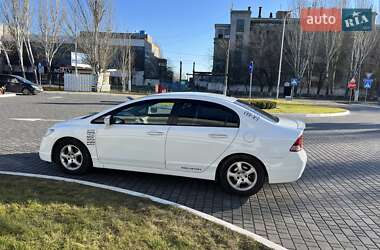 Седан Honda Civic 2008 в 