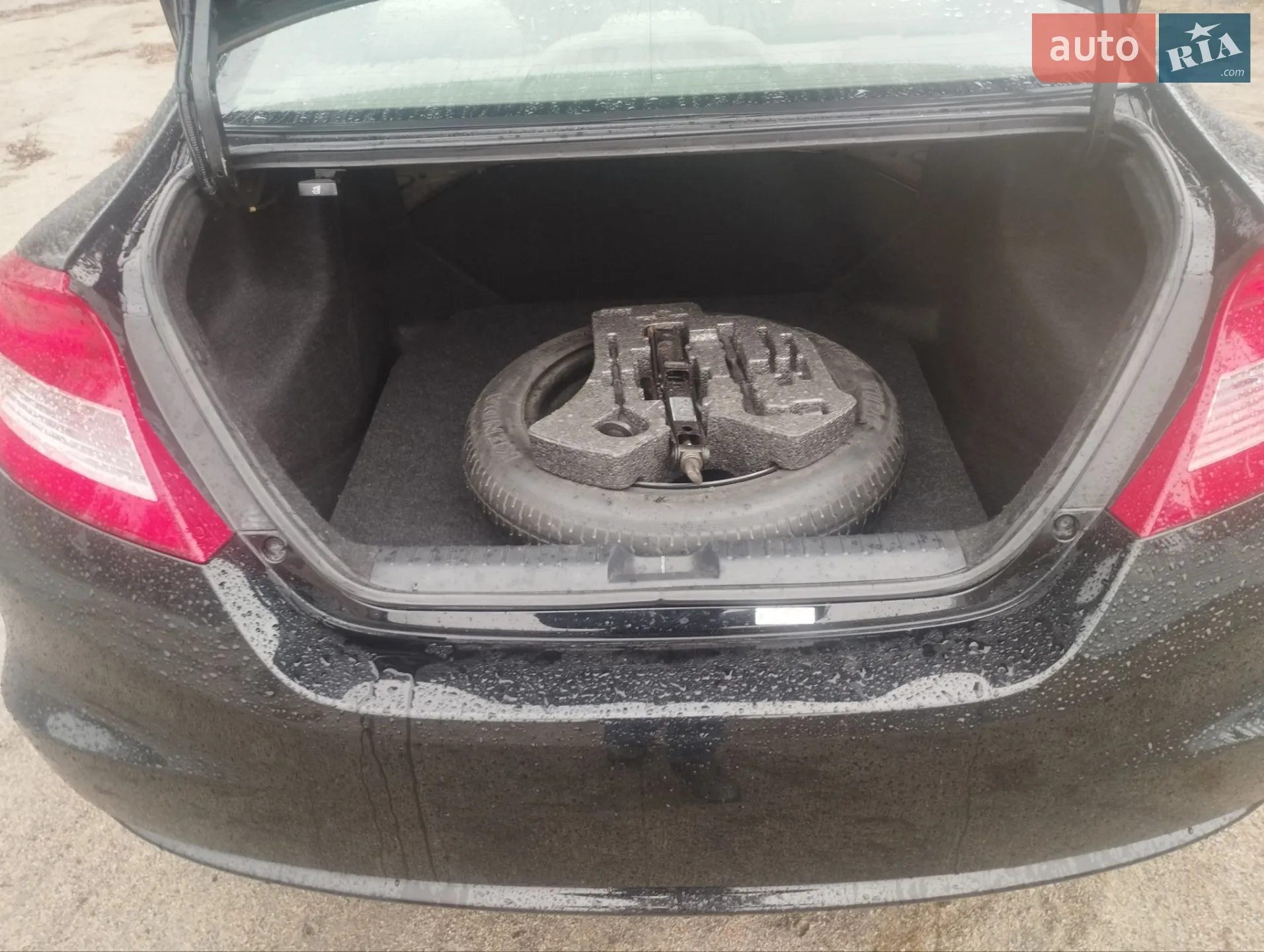 2012 Honda Civic - мініатюра 4