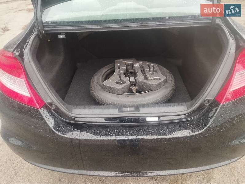 Купе Honda Civic 2012 в Фастове