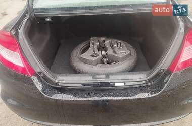 Купе Honda Civic 2012 в 