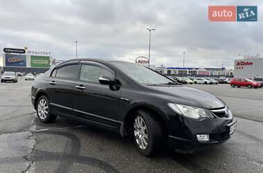 Седан Honda Civic 2006 в Киеве